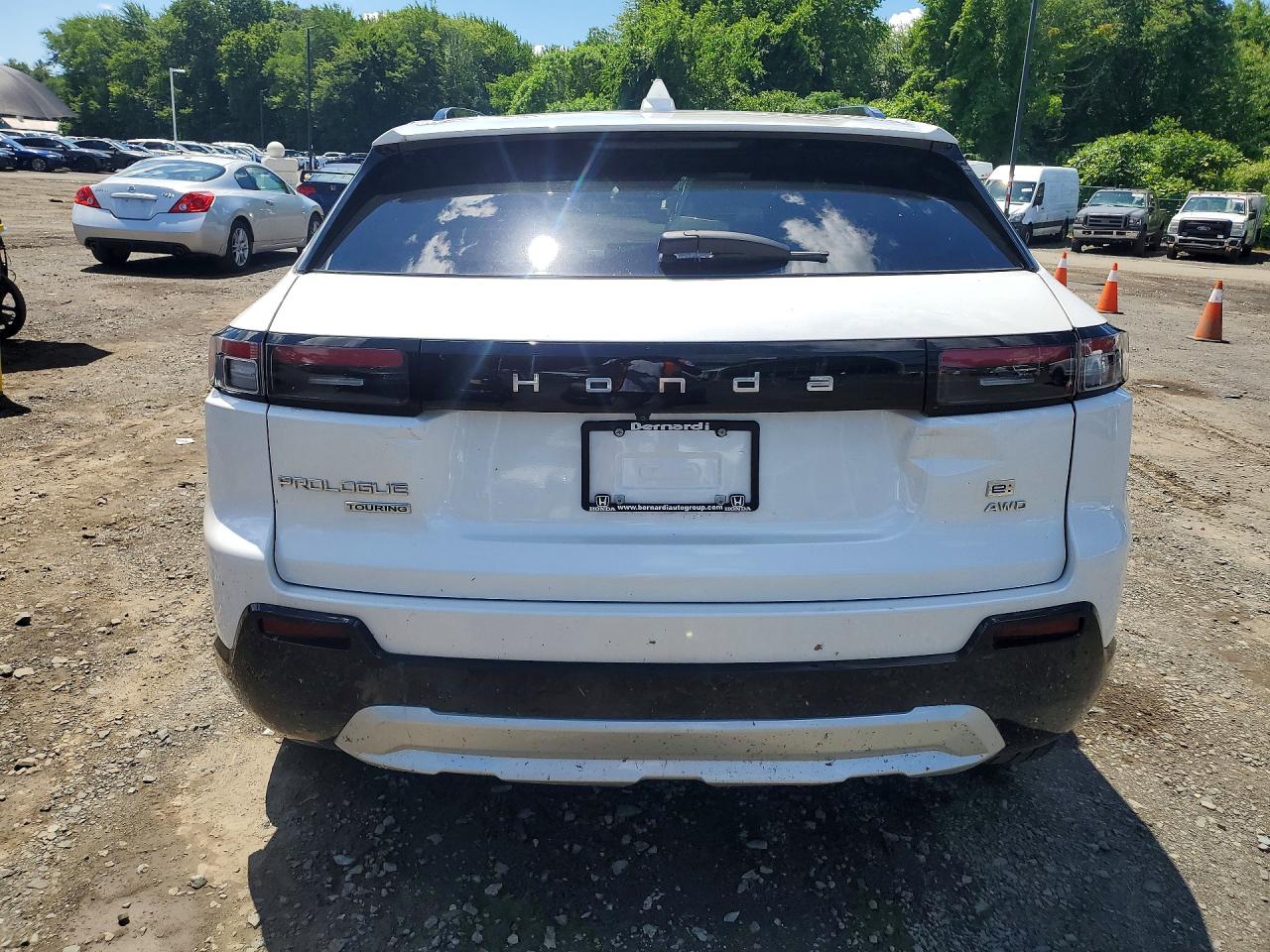 2024 HONDA ALL OTHER
