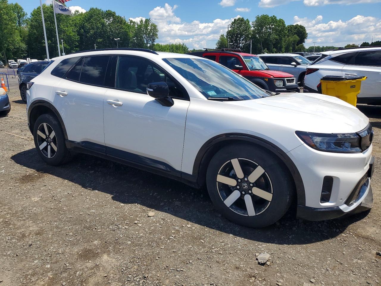 2024 HONDA ALL OTHER