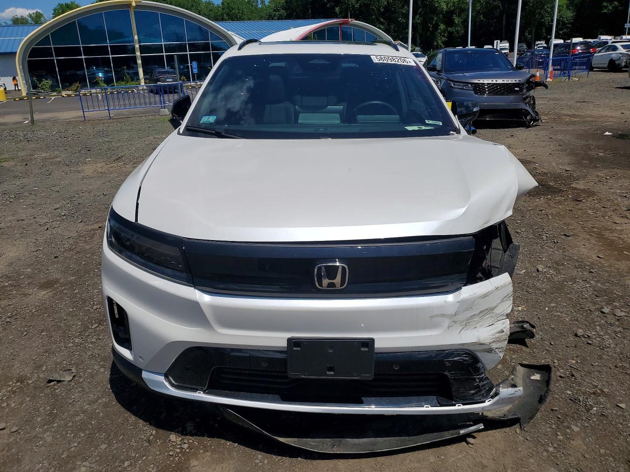 2024 HONDA ALL OTHER