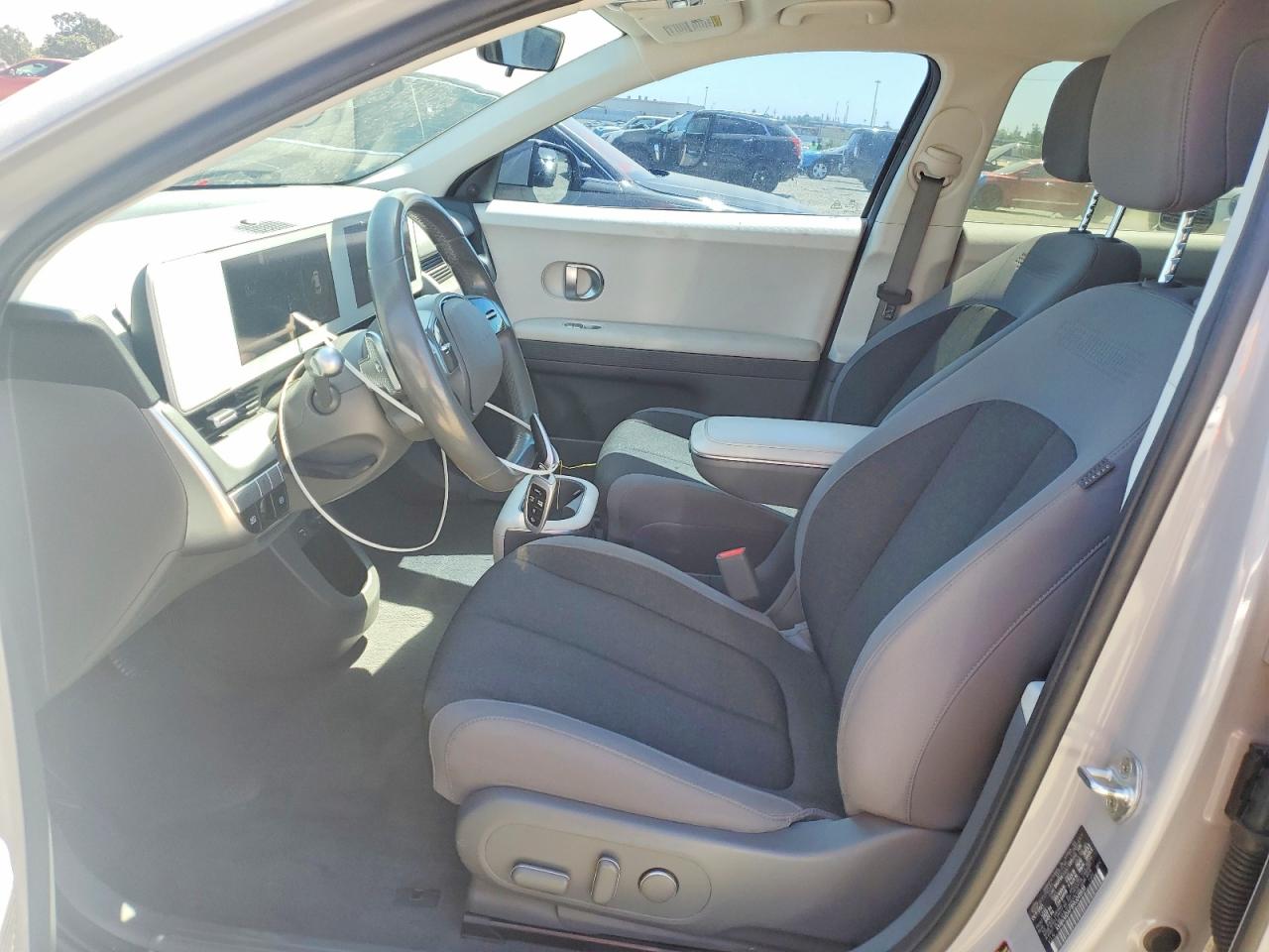 2022 HYUNDAI IONIQ