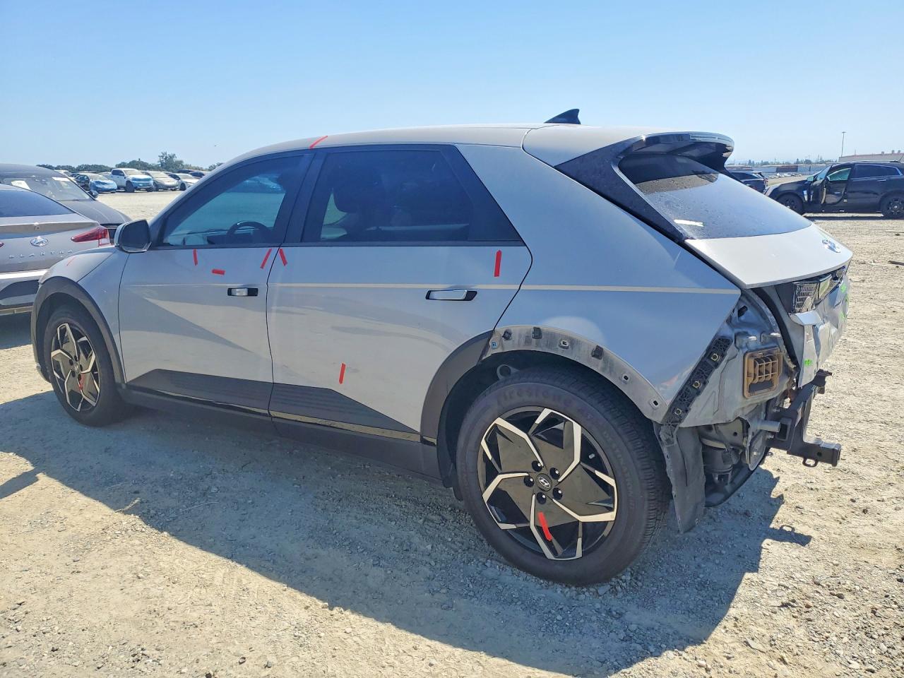 2022 HYUNDAI IONIQ