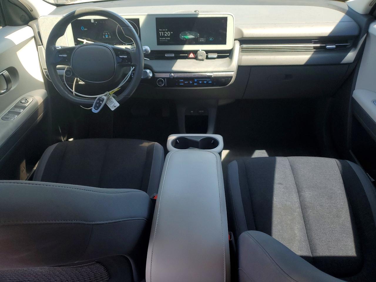 2022 HYUNDAI IONIQ