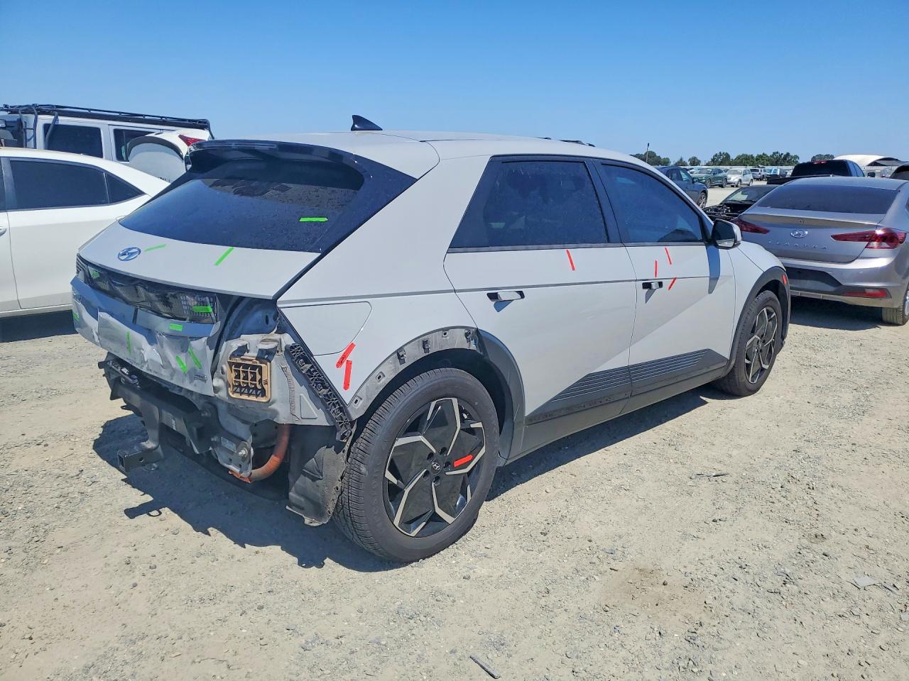 2022 HYUNDAI IONIQ