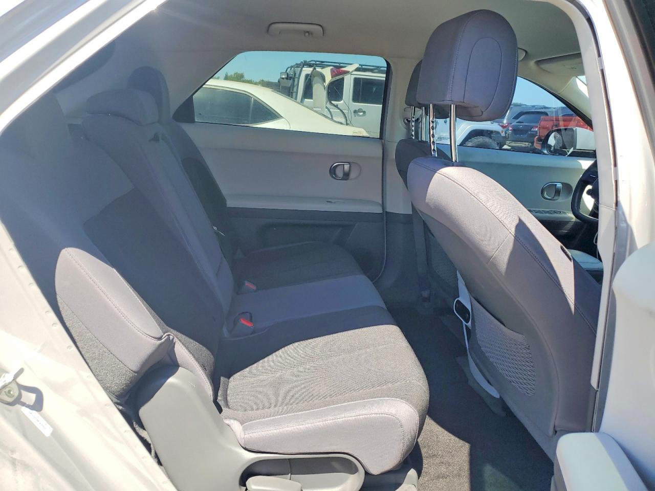 2022 HYUNDAI IONIQ