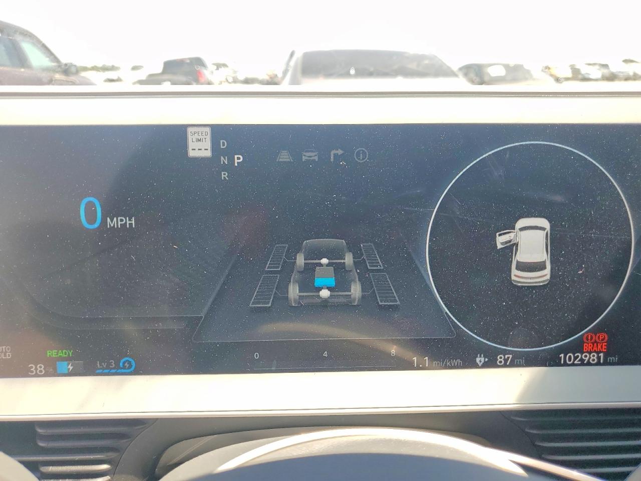 2022 HYUNDAI IONIQ