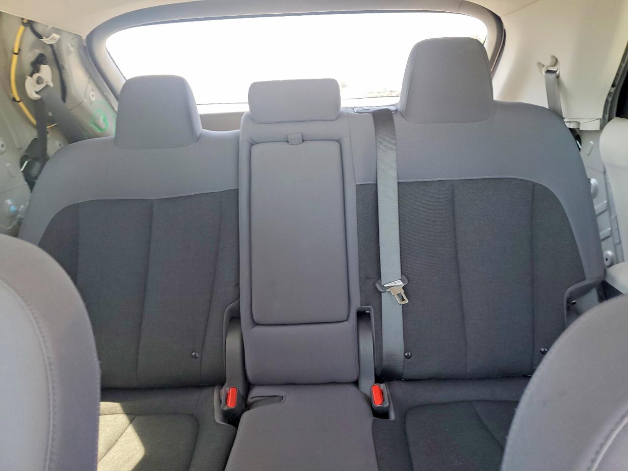 2022 HYUNDAI IONIQ