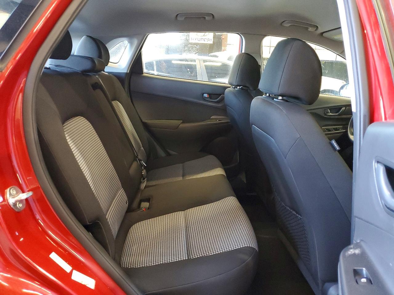 2021 HYUNDAI KONA