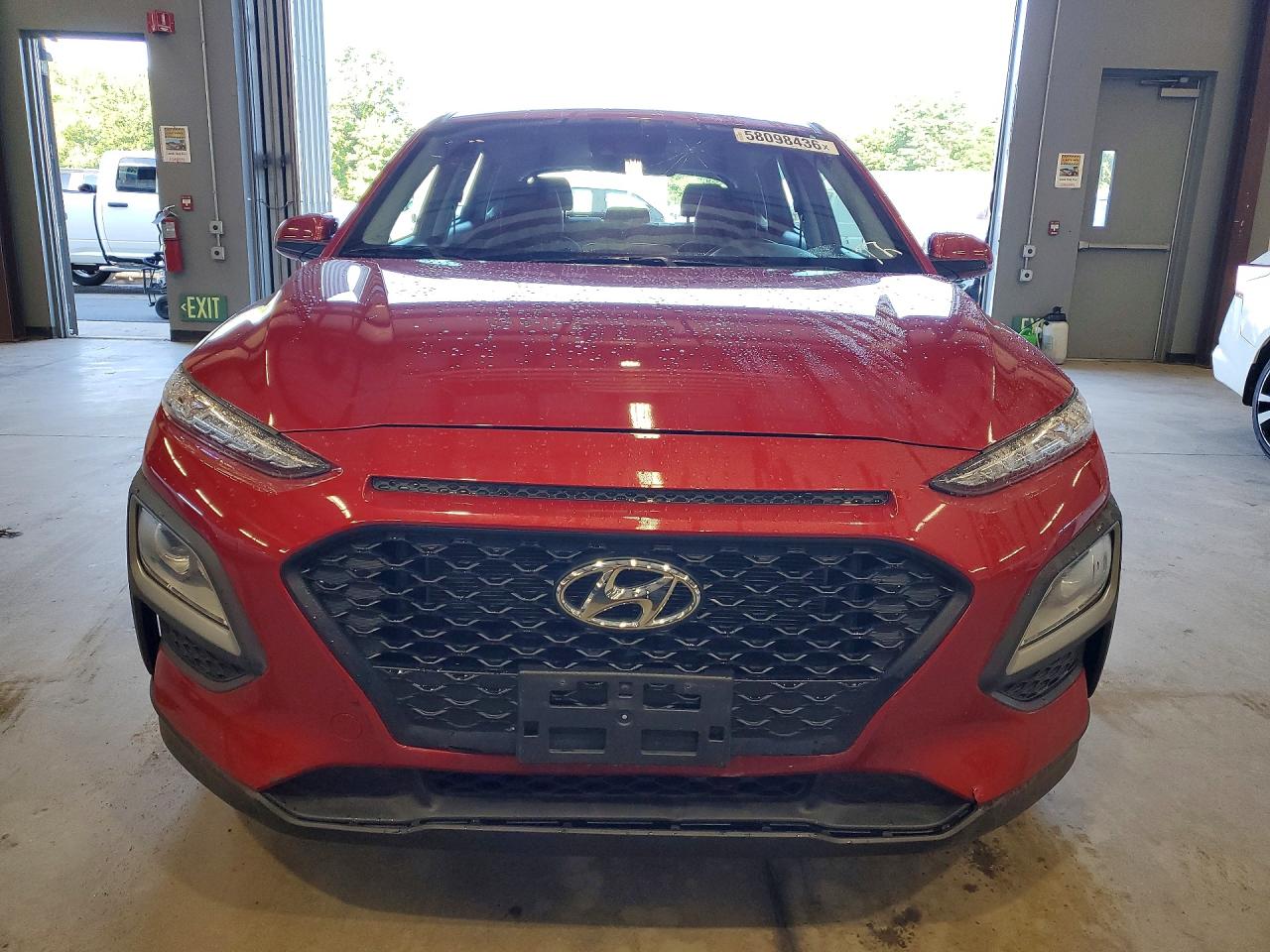 2021 HYUNDAI KONA