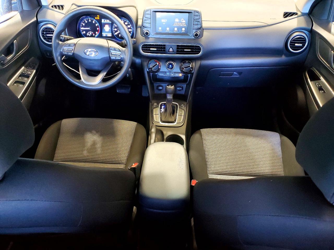 2021 HYUNDAI KONA