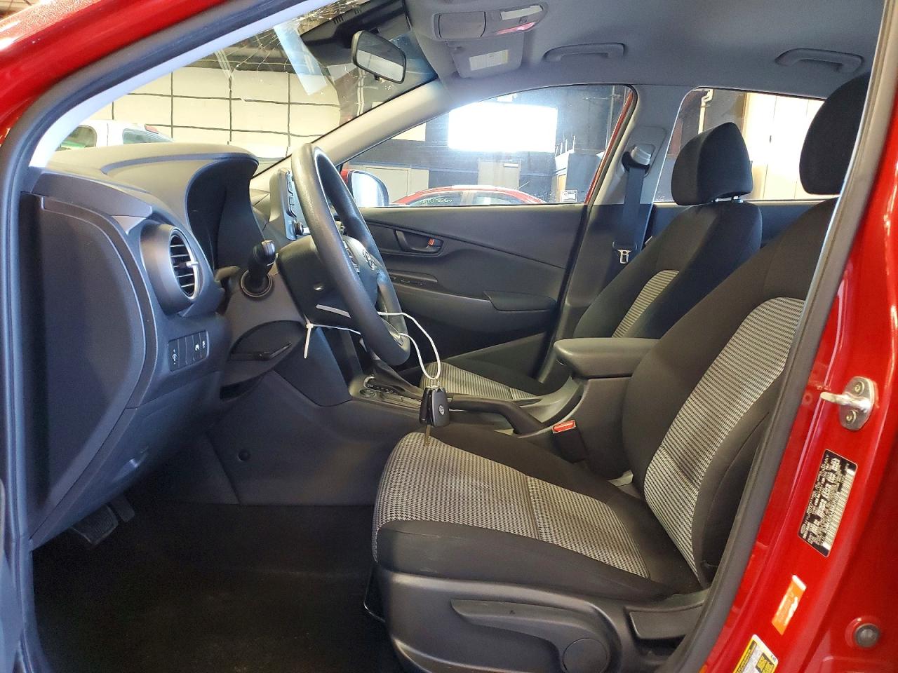 2021 HYUNDAI KONA