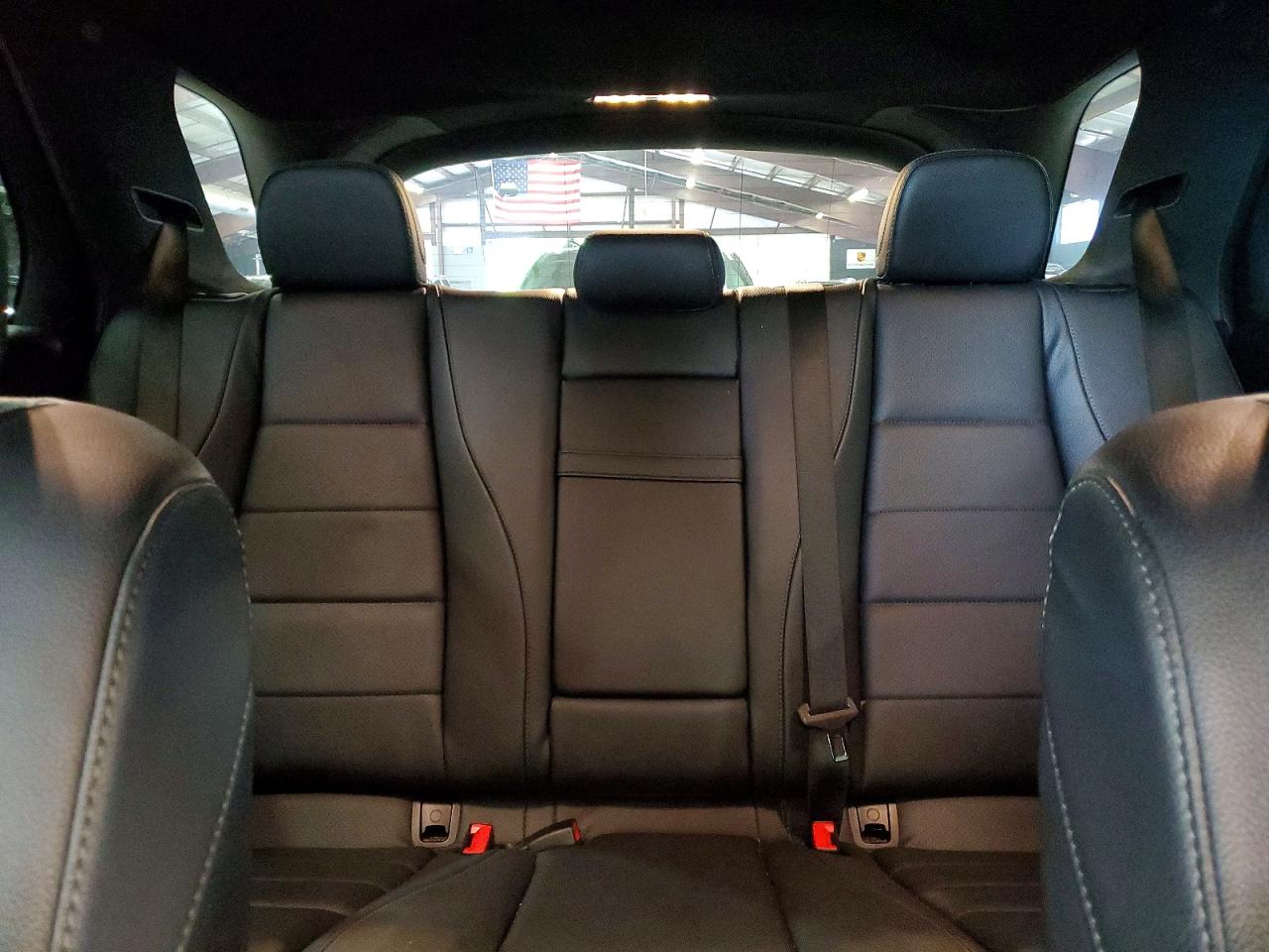 2020 MERCEDES-BENZ GLE-CLASS
