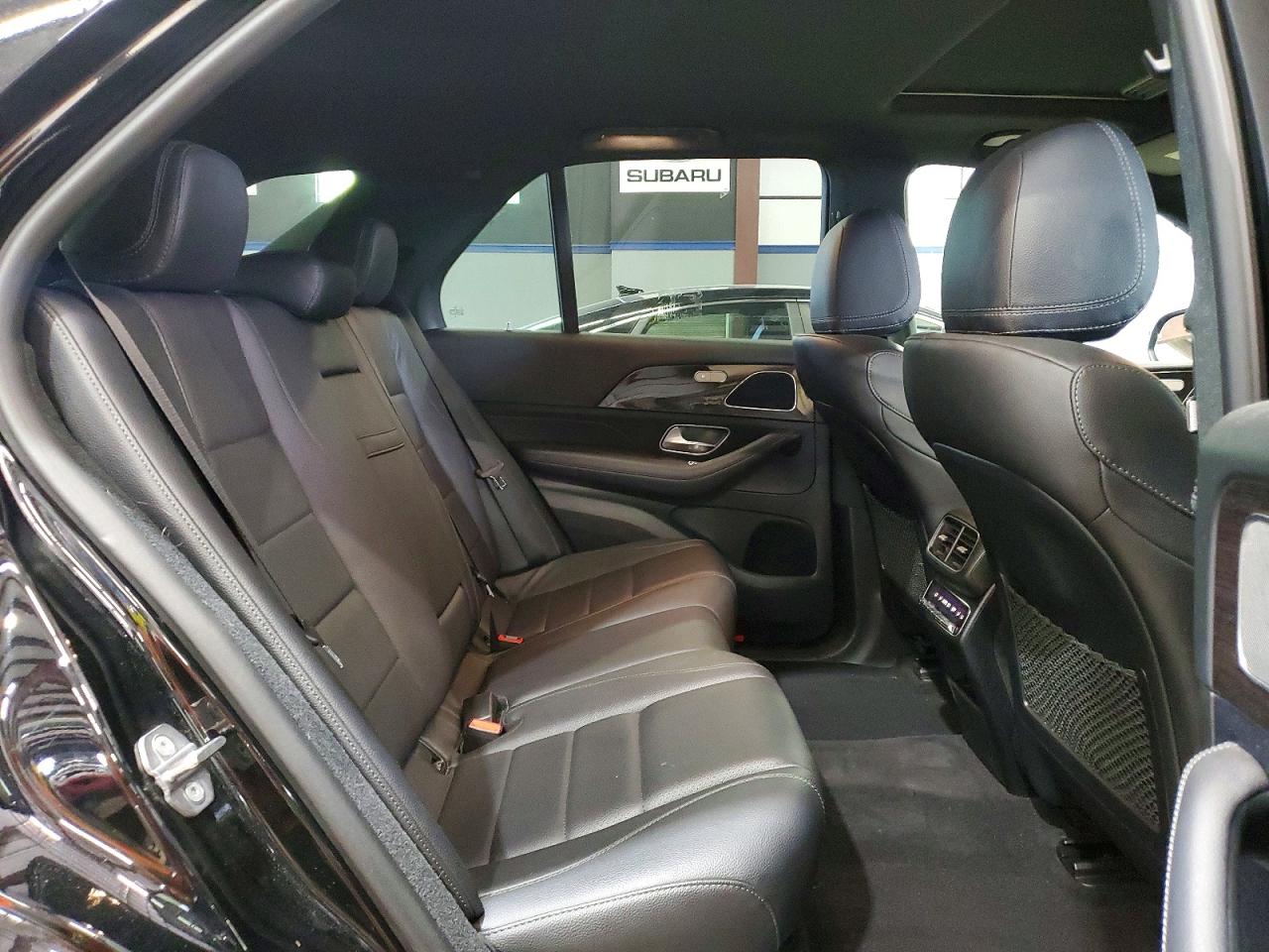 2020 MERCEDES-BENZ GLE-CLASS