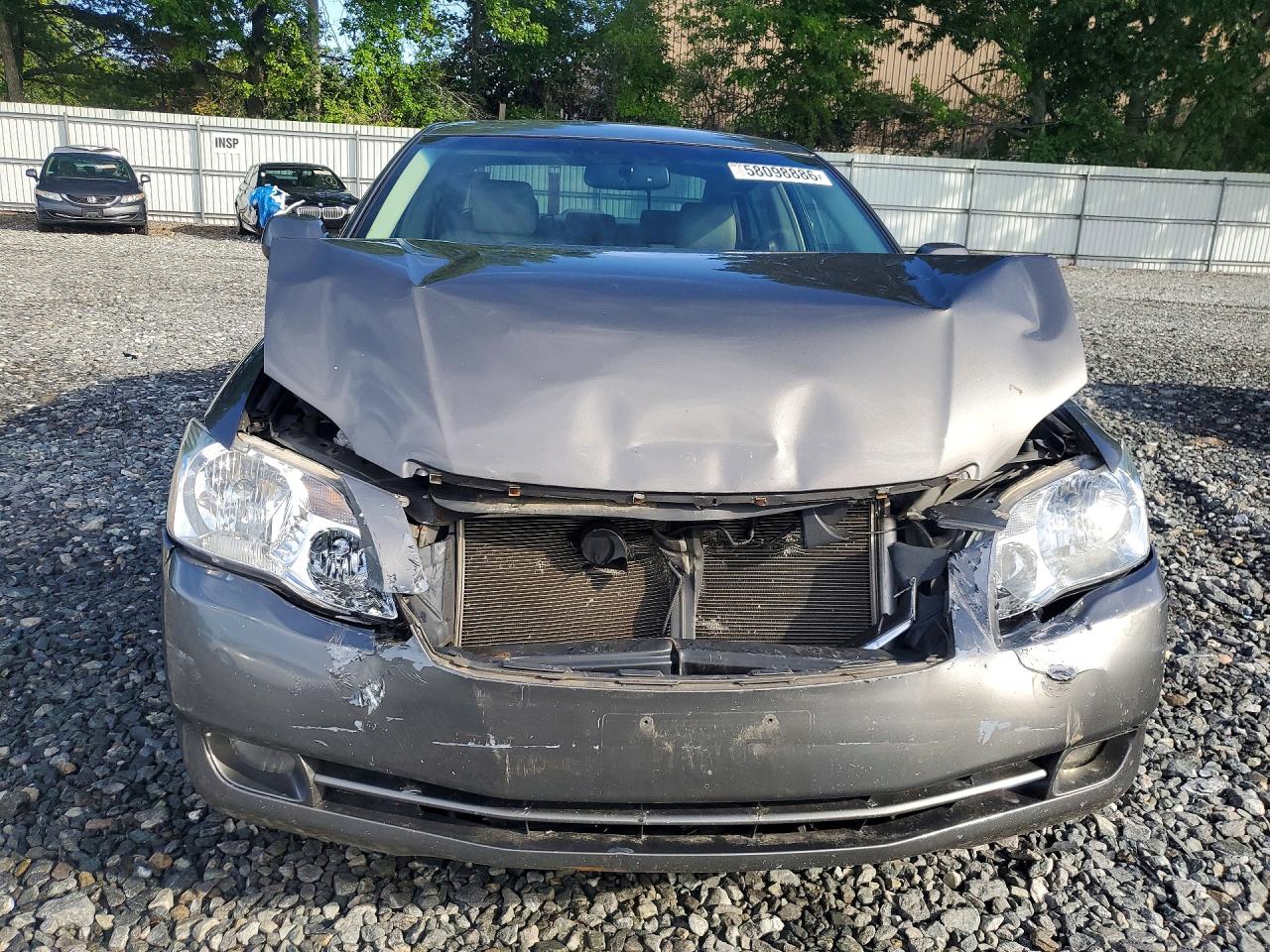 2006 TOYOTA AVALON