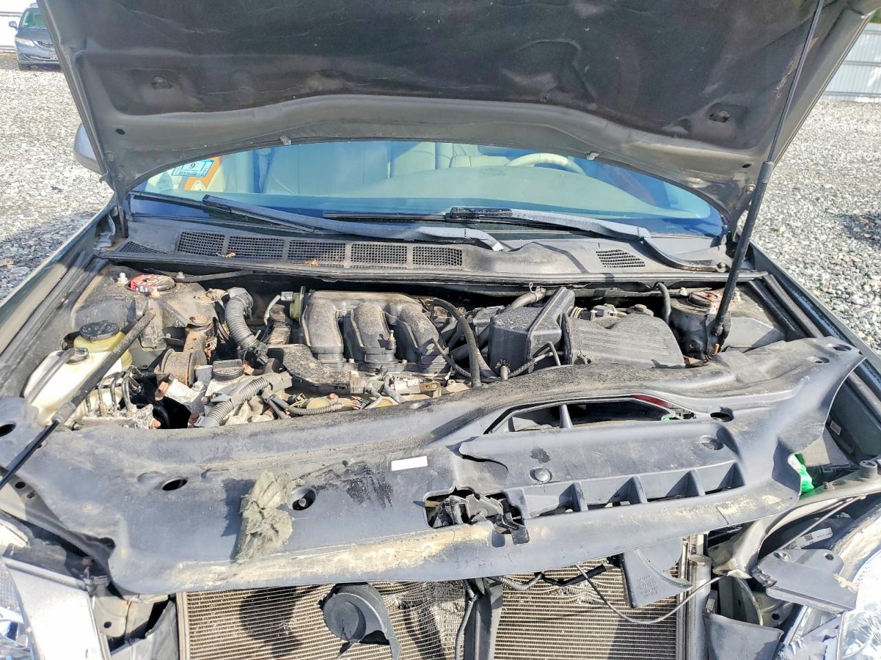 2006 TOYOTA AVALON