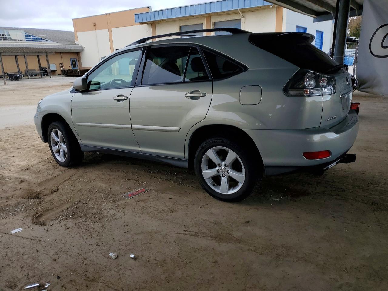 2004 LEXUS RX330