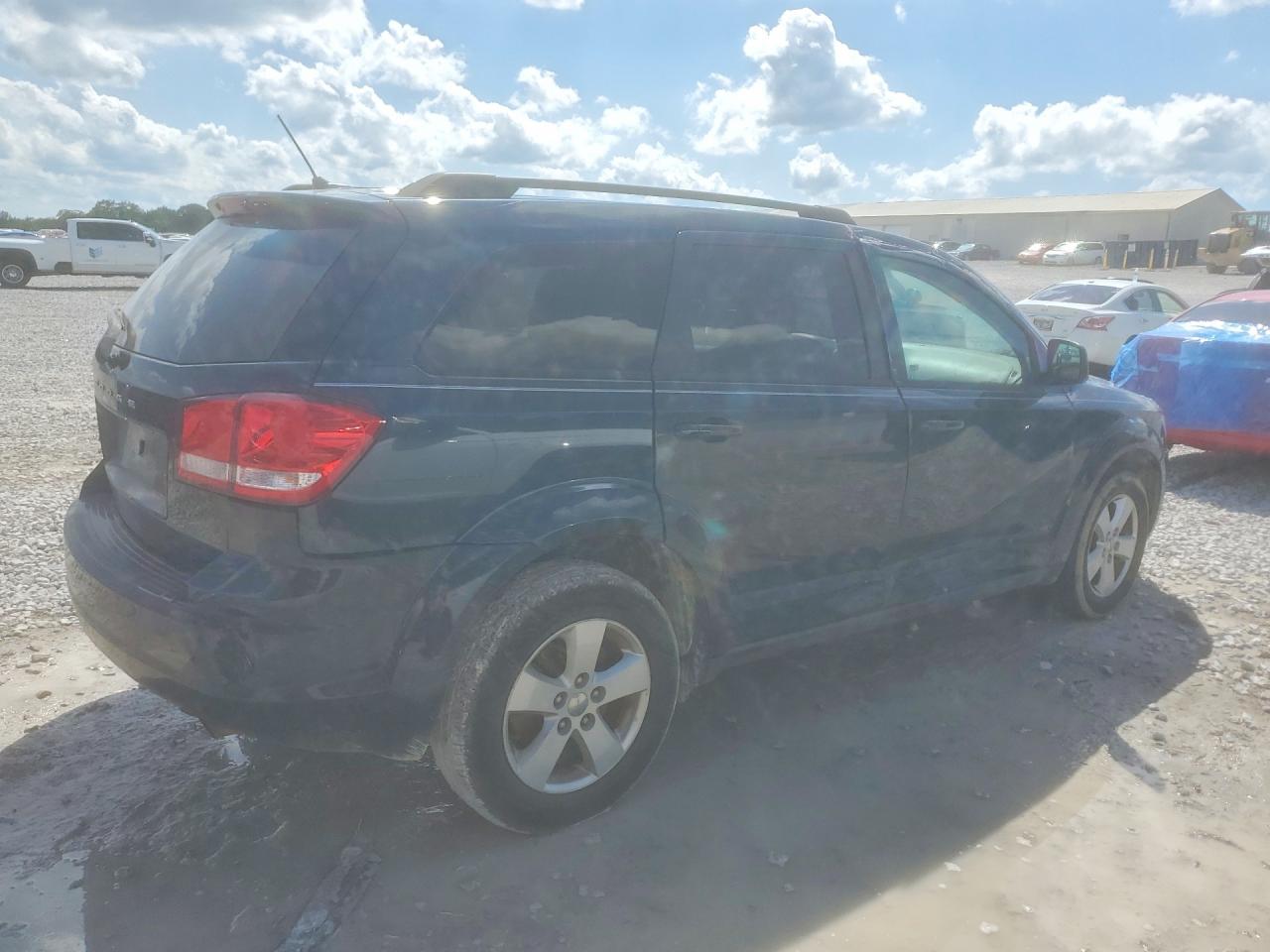2013 DODGE JOURNEY