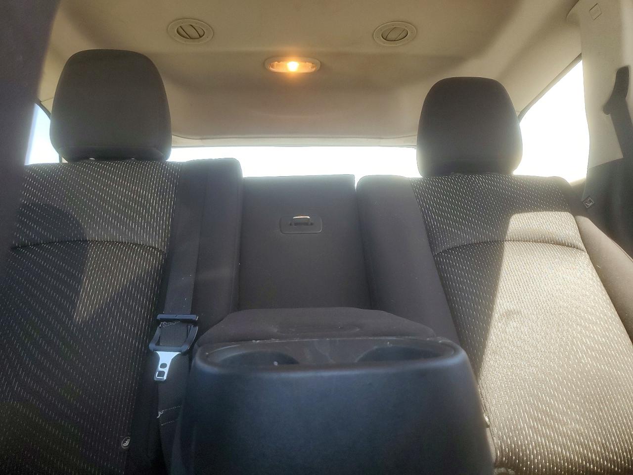 2013 DODGE JOURNEY