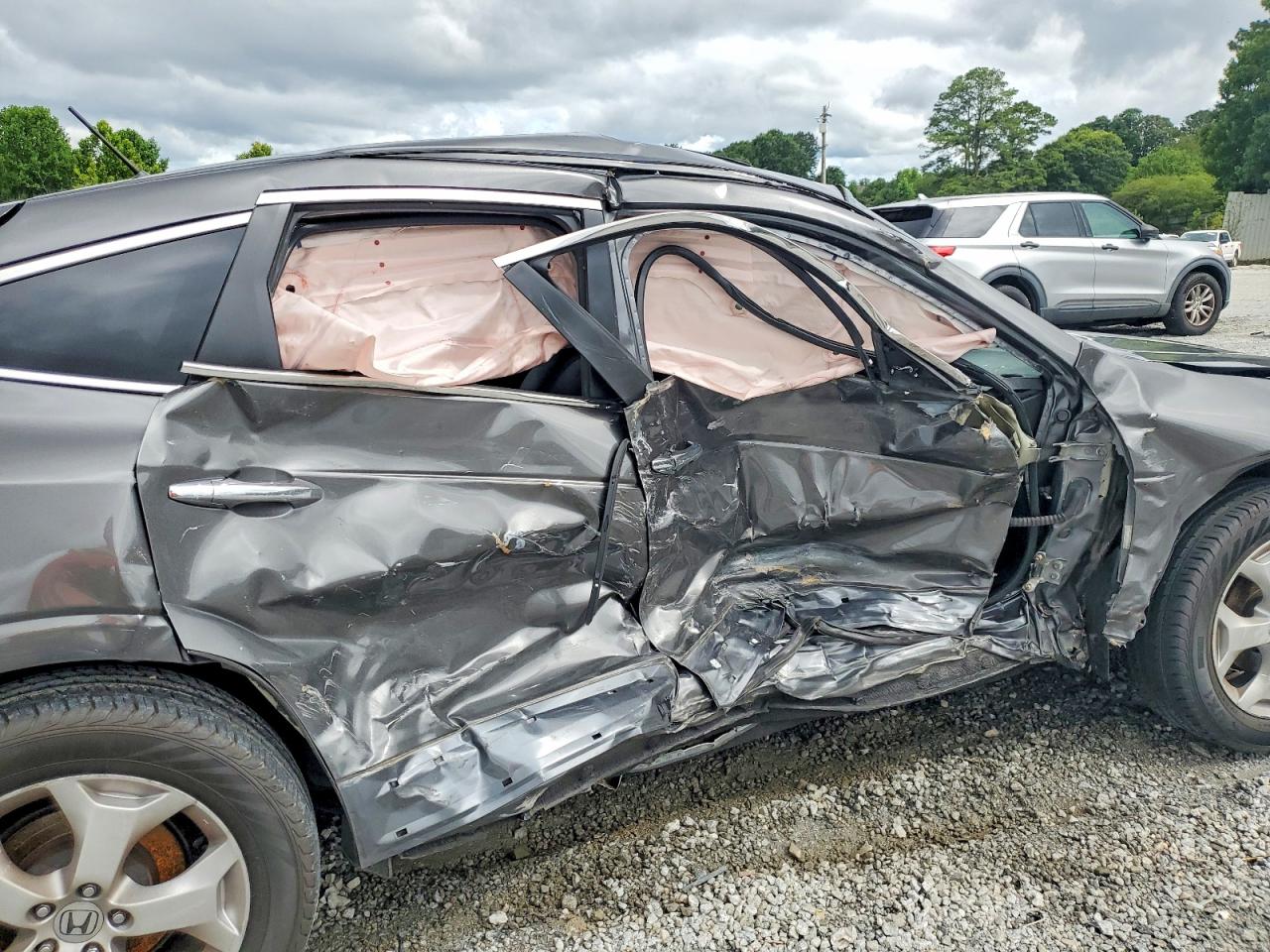 2010 HONDA ACCORD