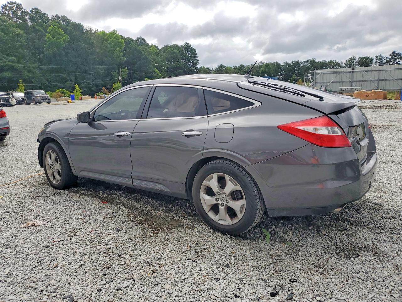 2010 HONDA ACCORD