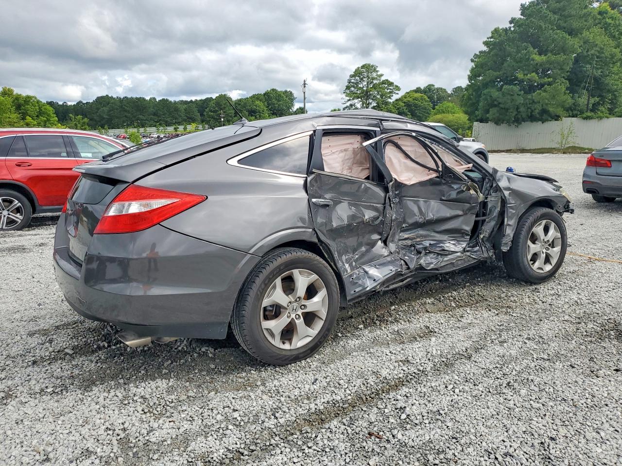 2010 HONDA ACCORD