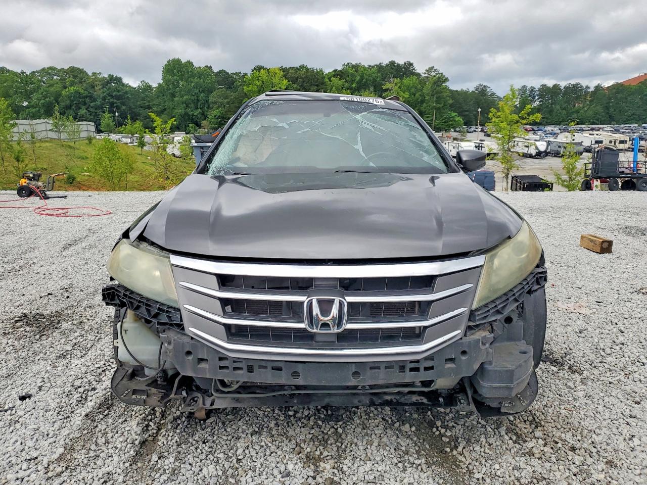 2010 HONDA ACCORD
