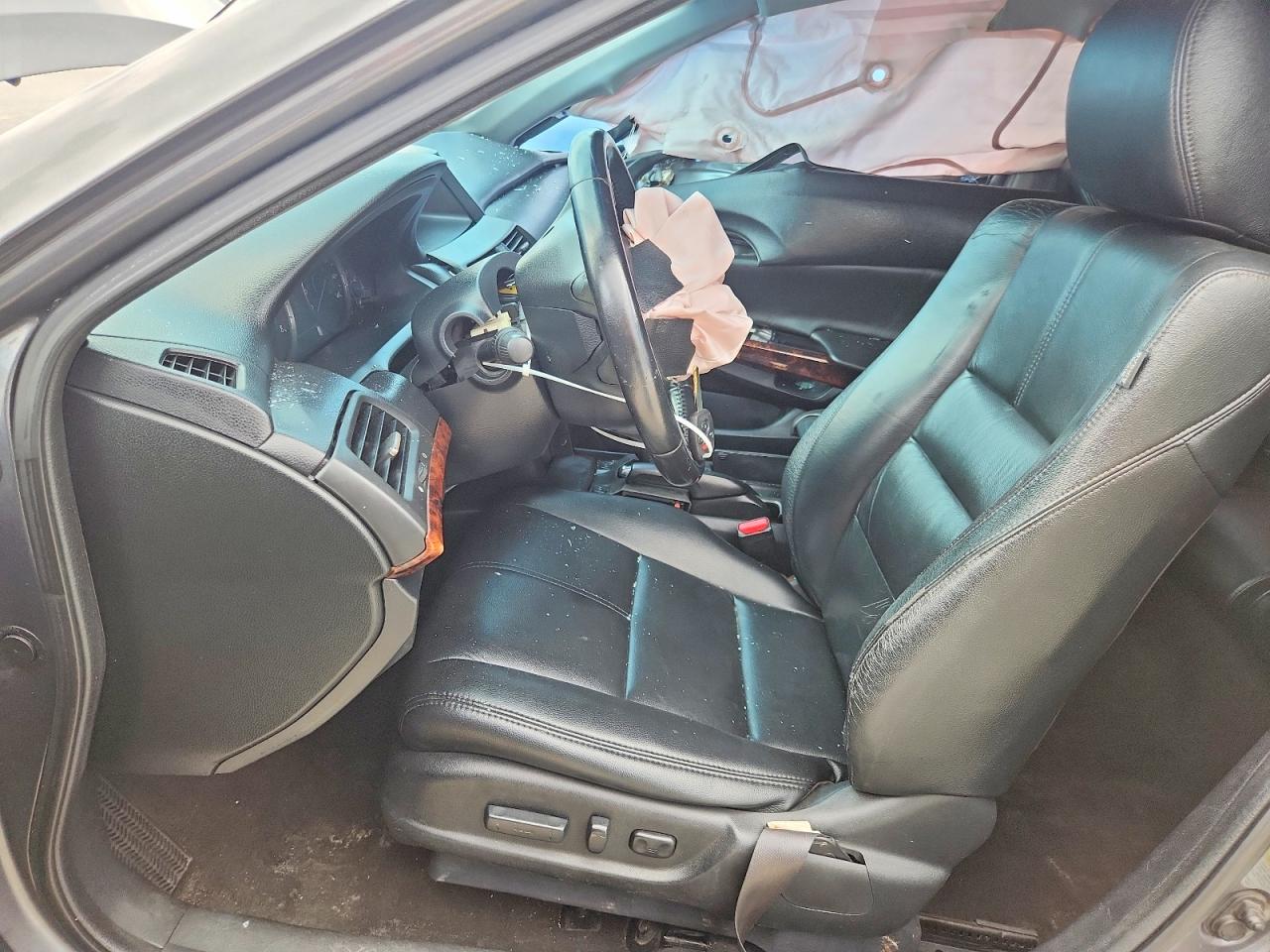 2010 HONDA ACCORD