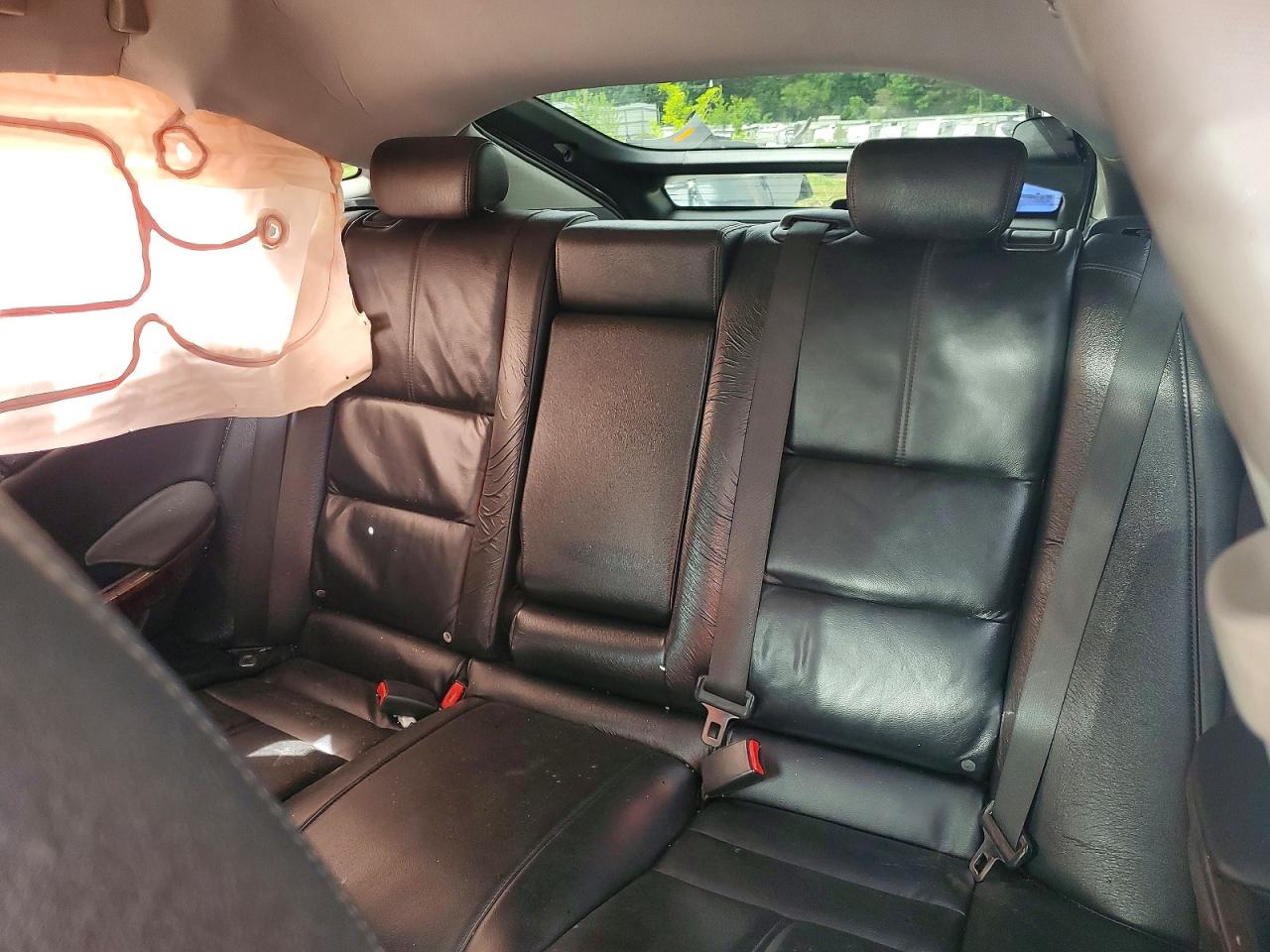 2010 HONDA ACCORD
