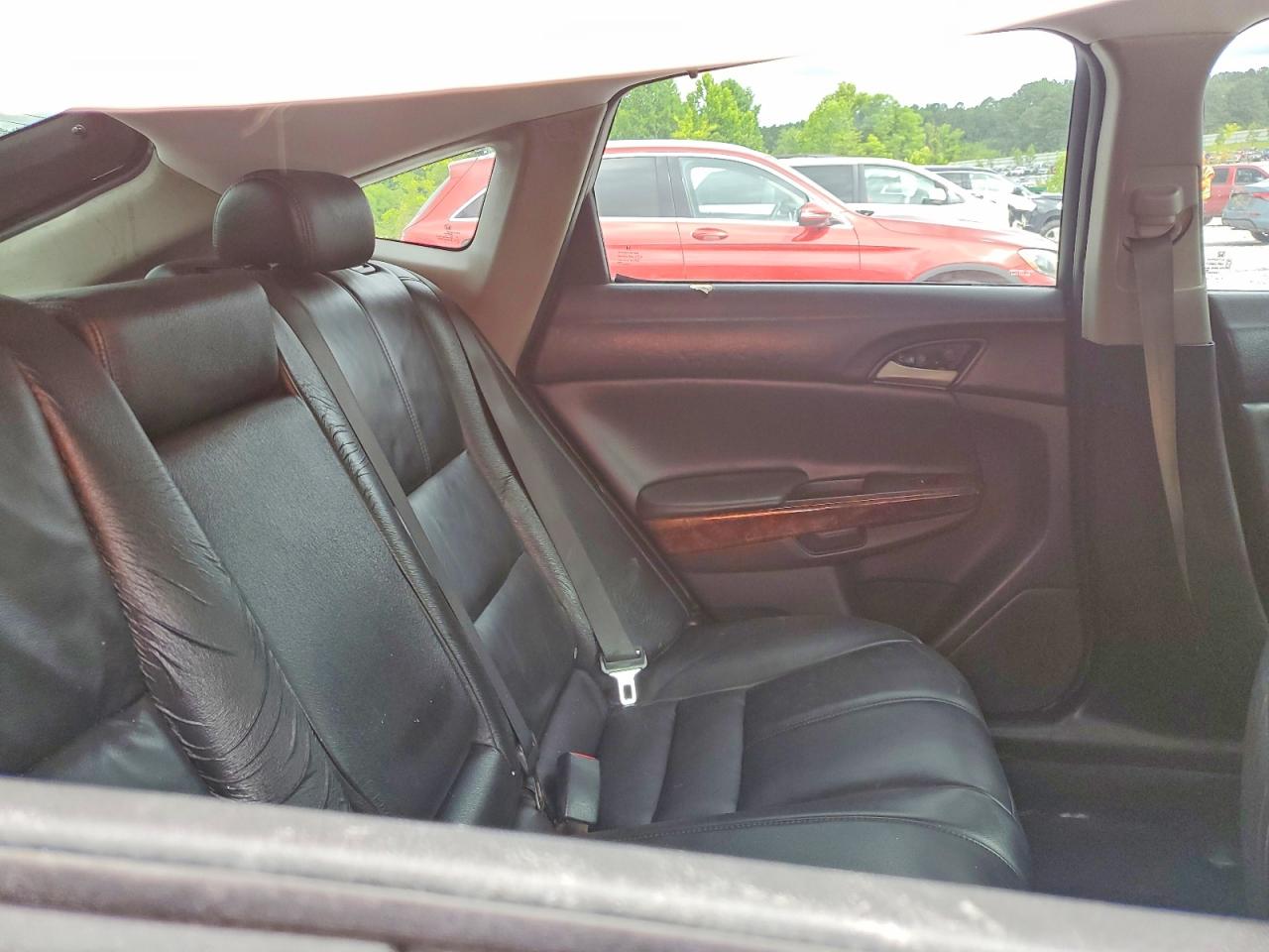 2010 HONDA ACCORD