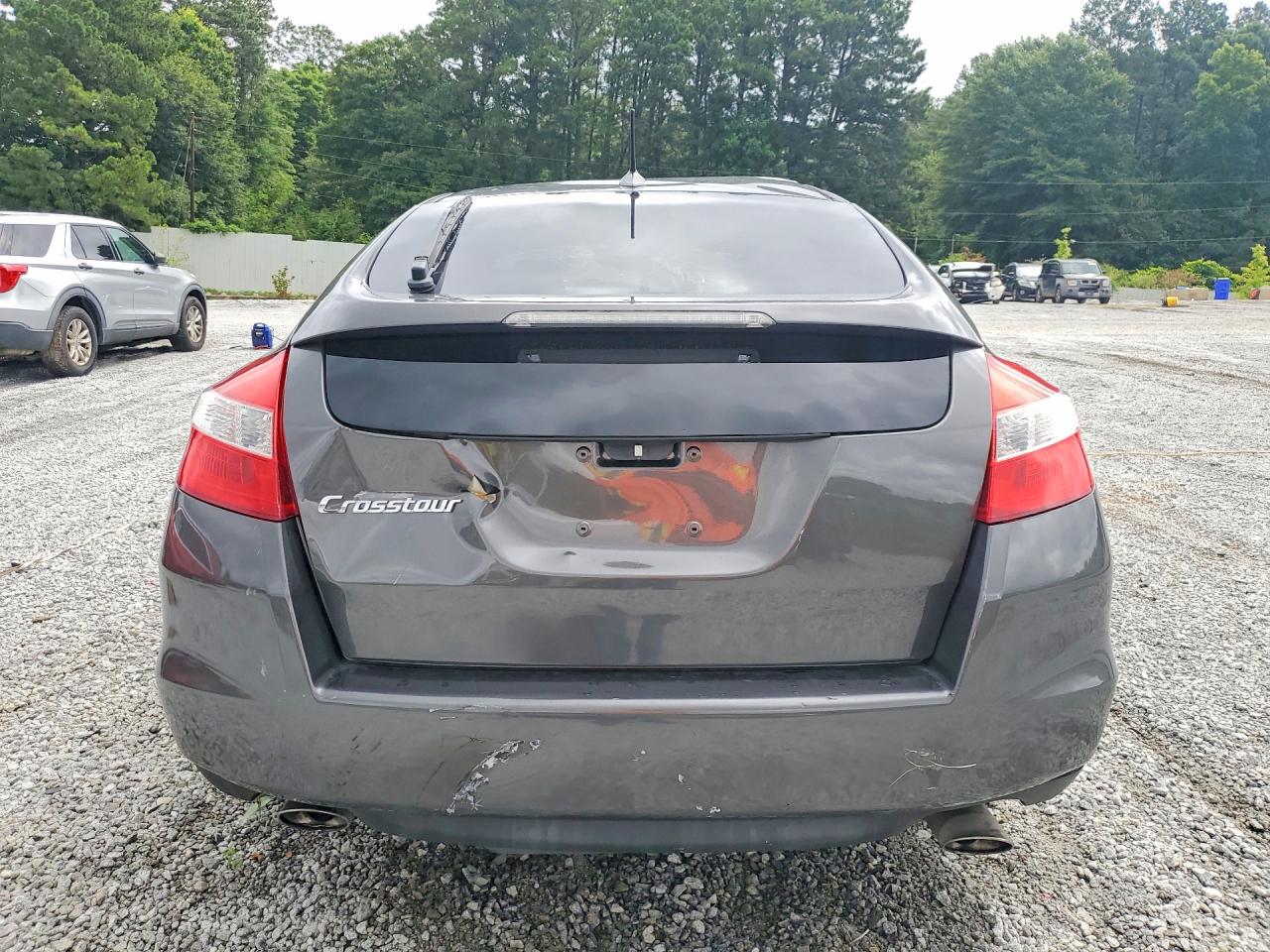 2010 HONDA ACCORD