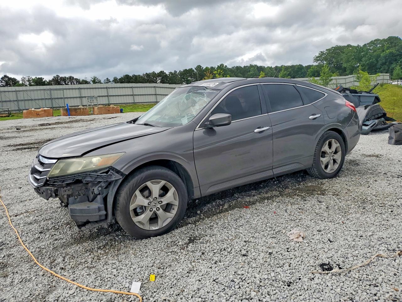 2010 HONDA ACCORD
