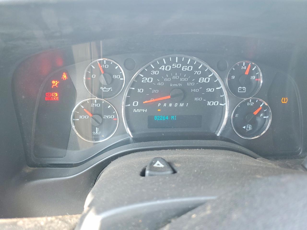 2019 GMC SAVANA G25