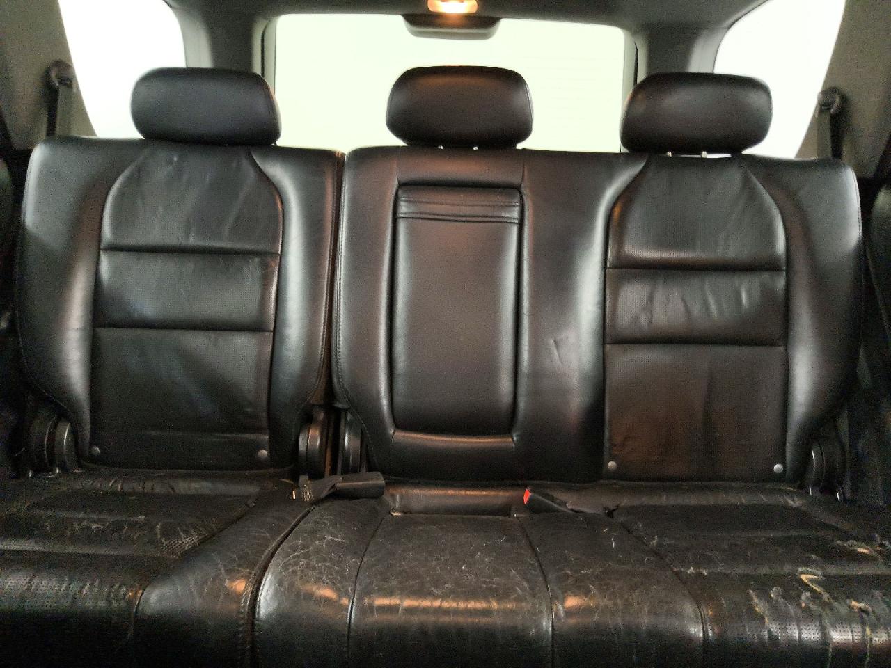 2004 ACURA MDX