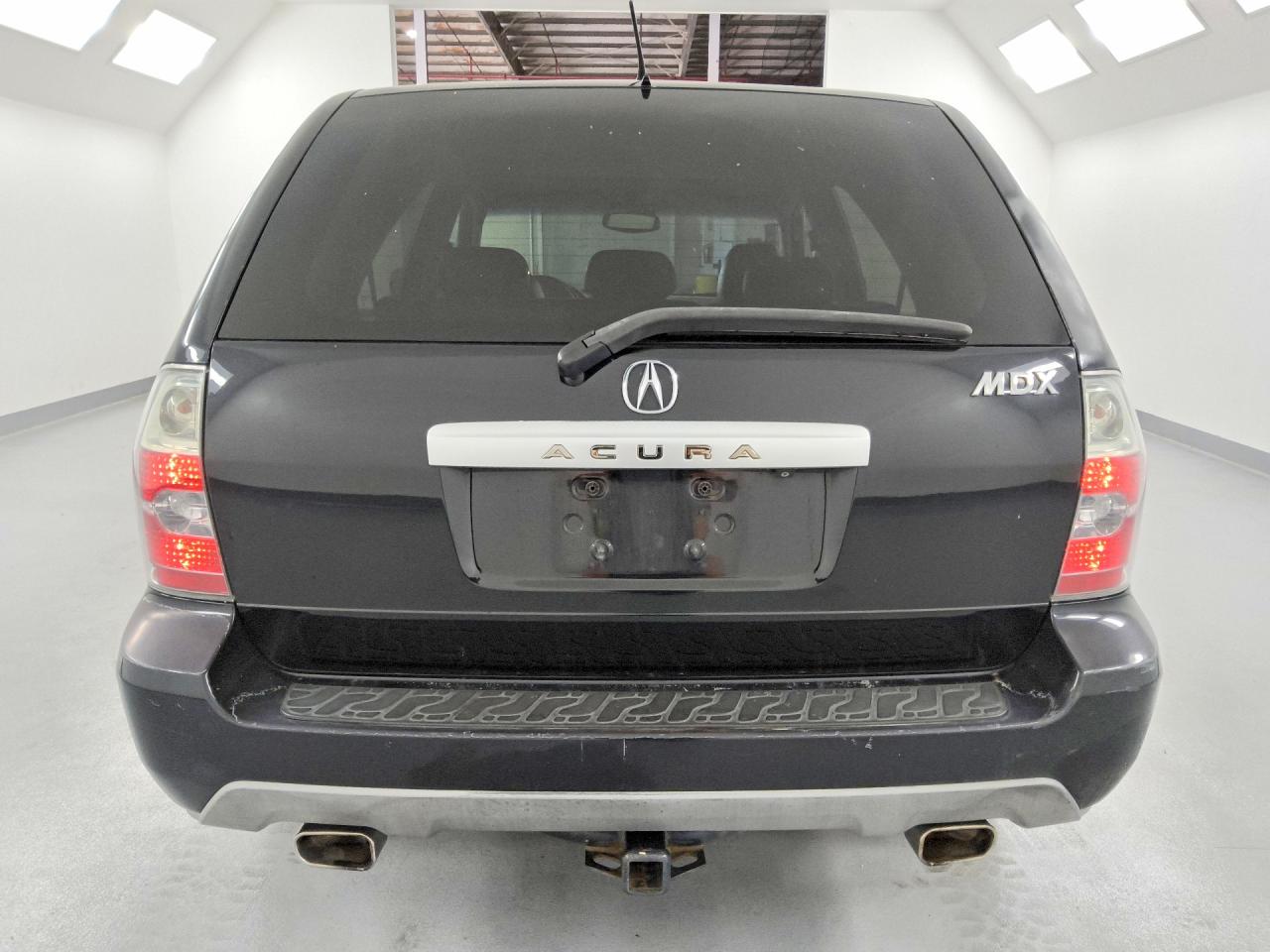2004 ACURA MDX