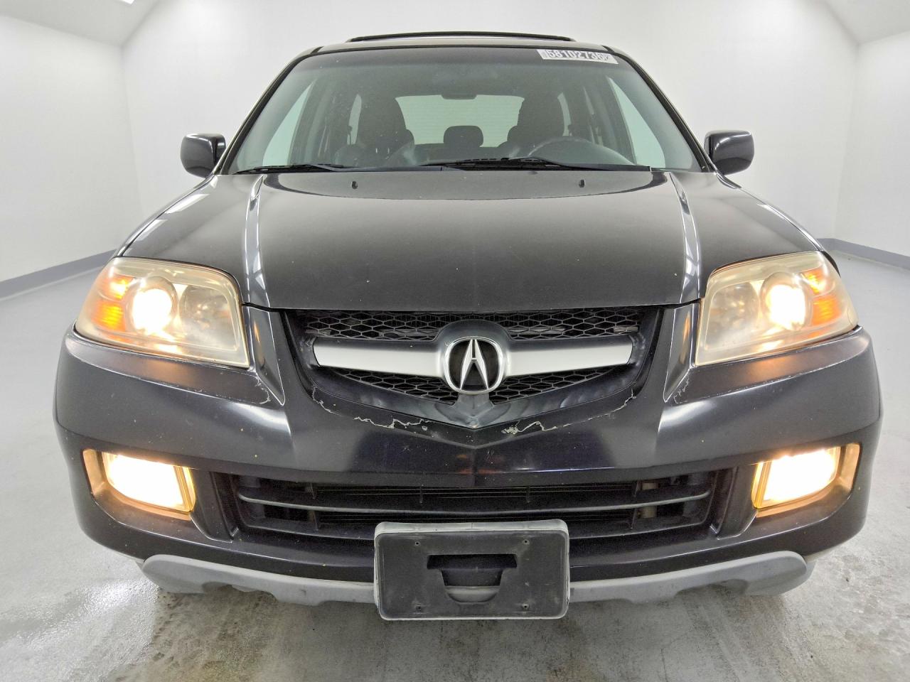 2004 ACURA MDX