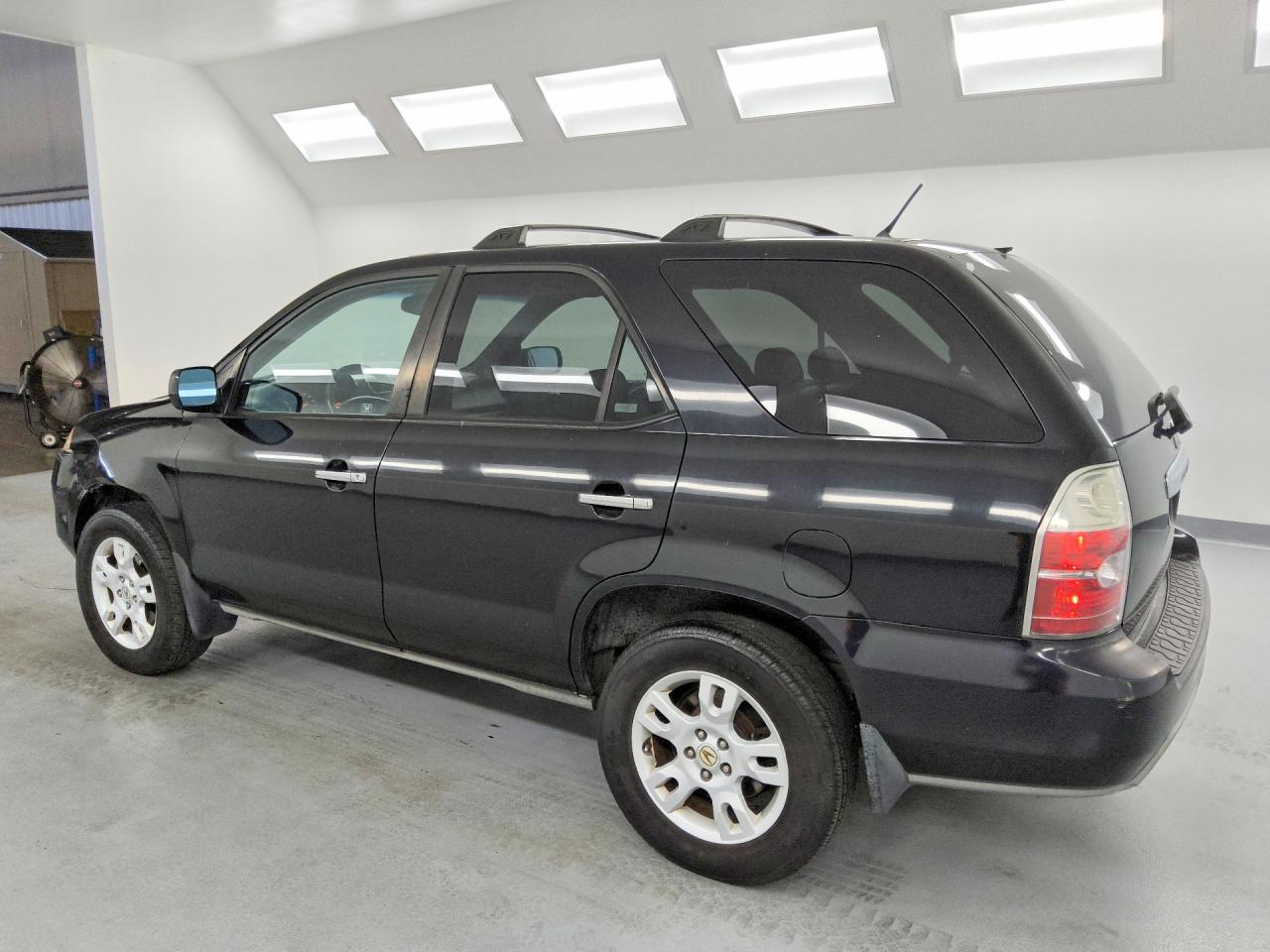 2004 ACURA MDX