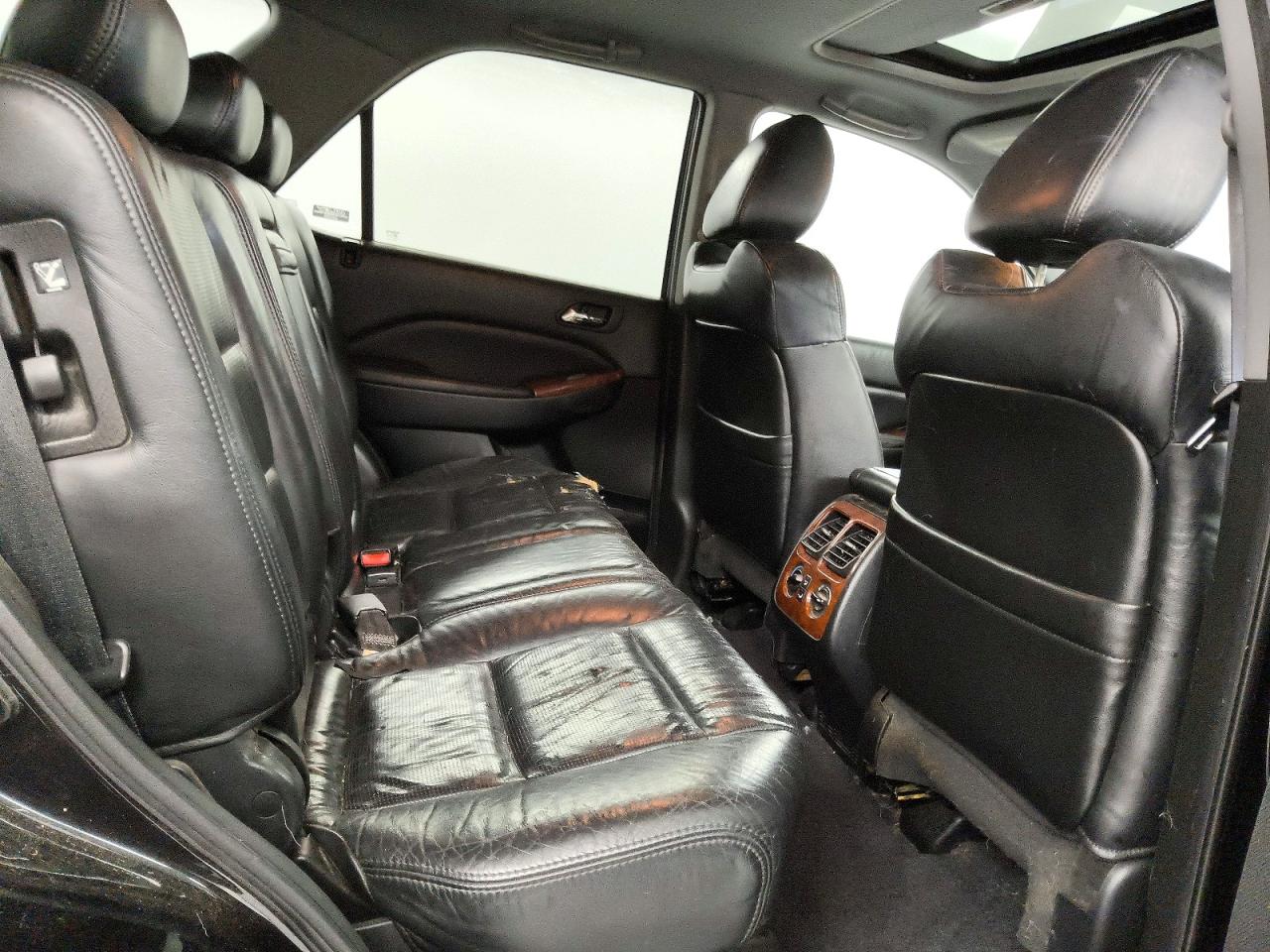 2004 ACURA MDX