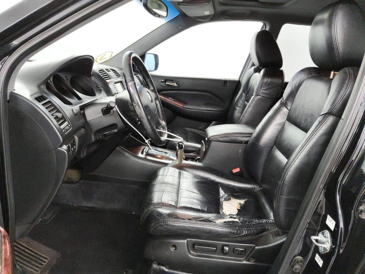 2004 ACURA MDX