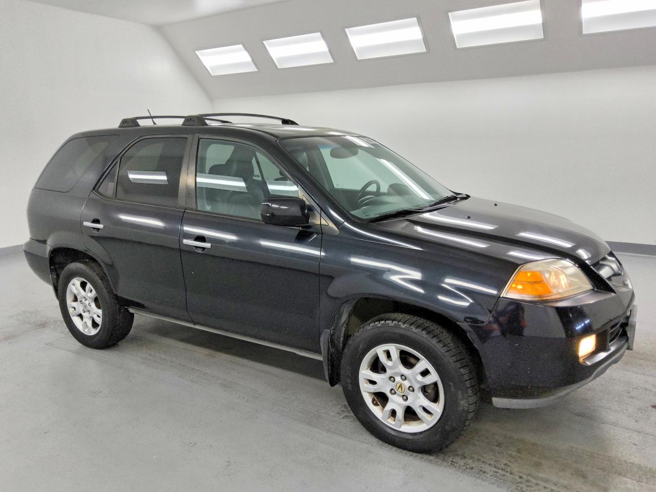 2004 ACURA MDX