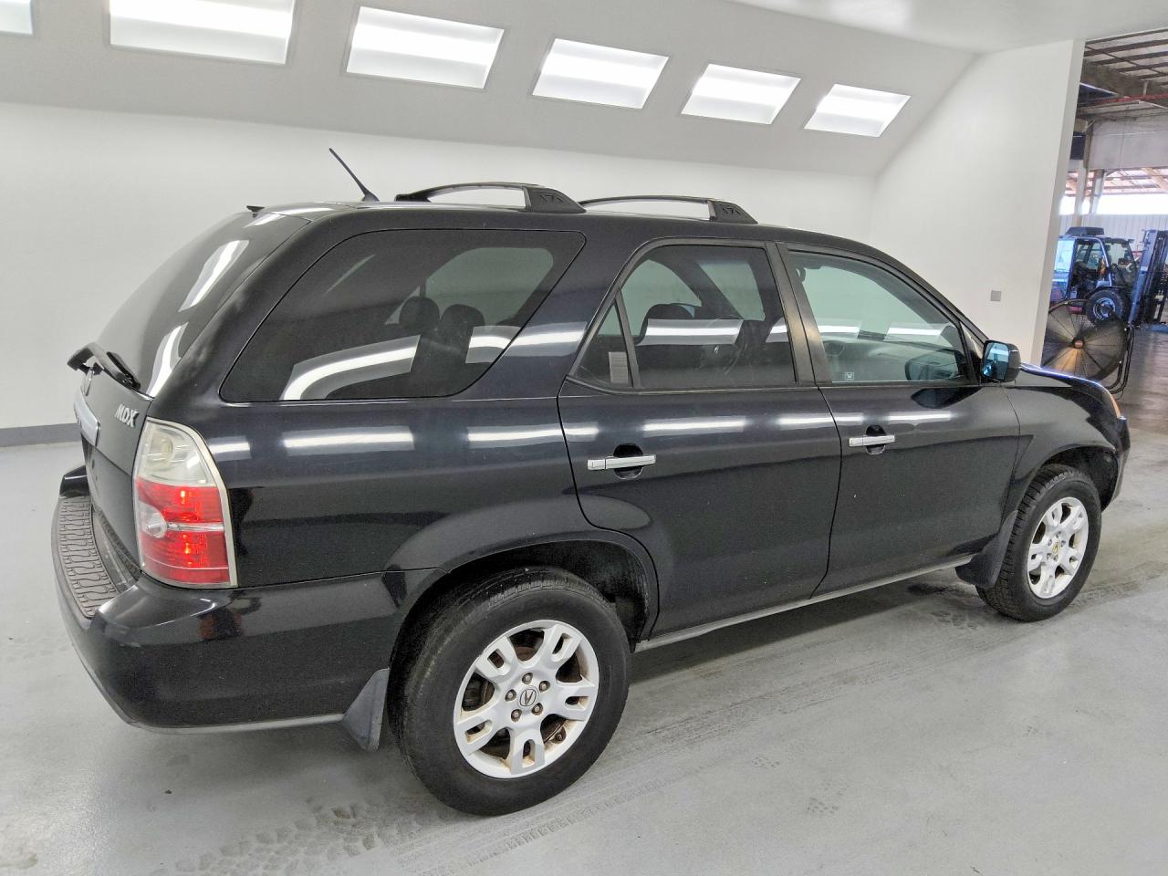 2004 ACURA MDX