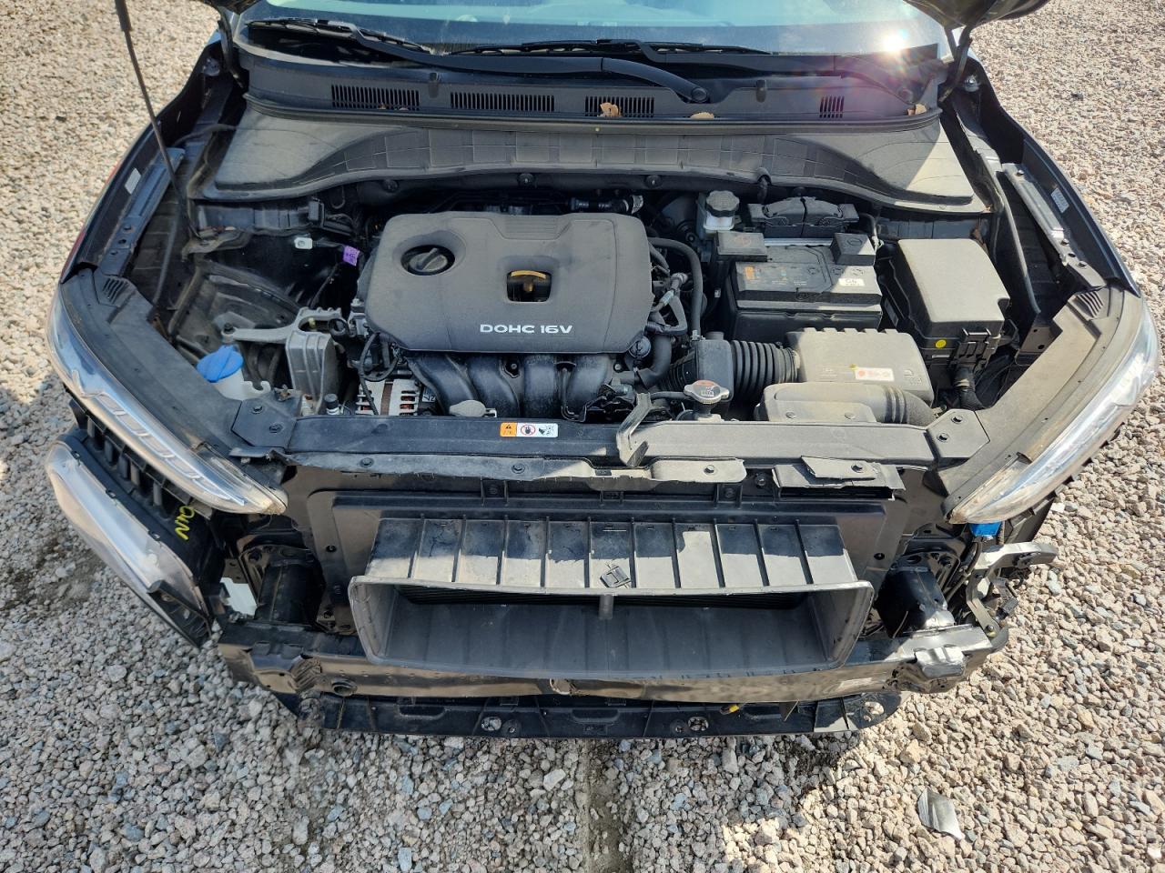 2021 HYUNDAI KONA