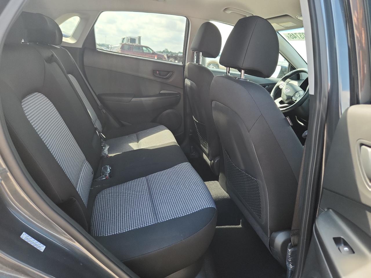 2021 HYUNDAI KONA
