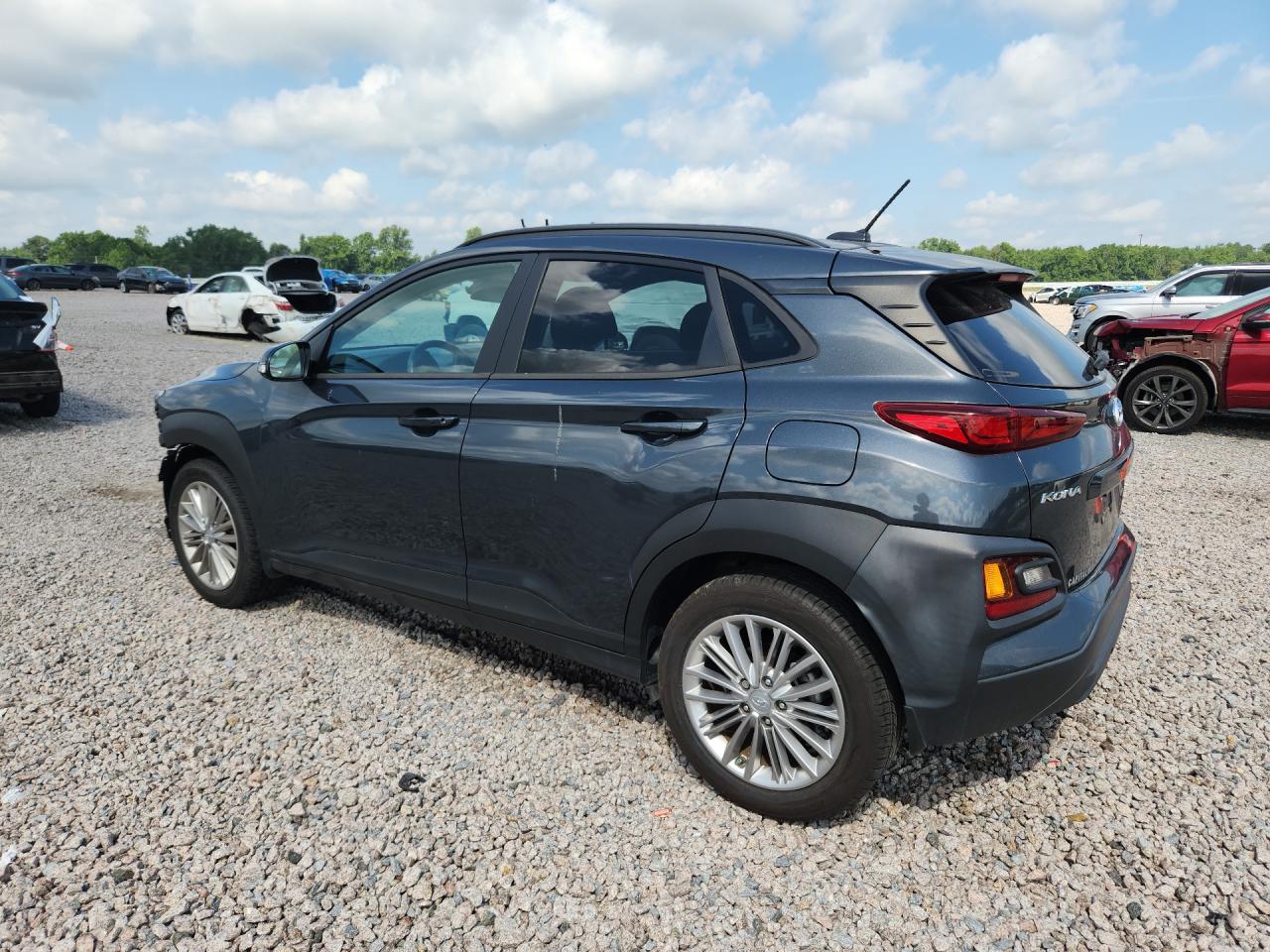 2021 HYUNDAI KONA