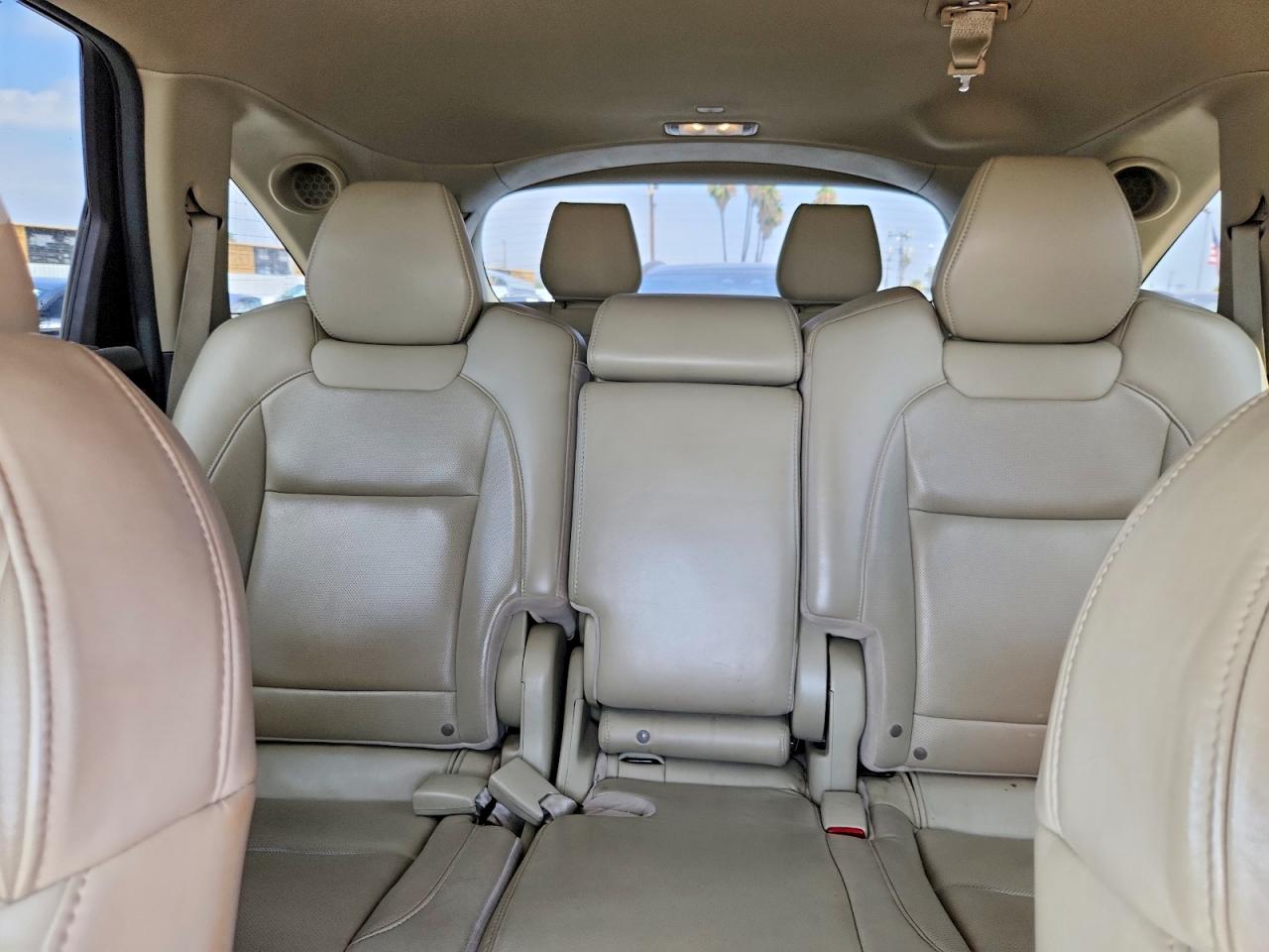2014 ACURA MDX