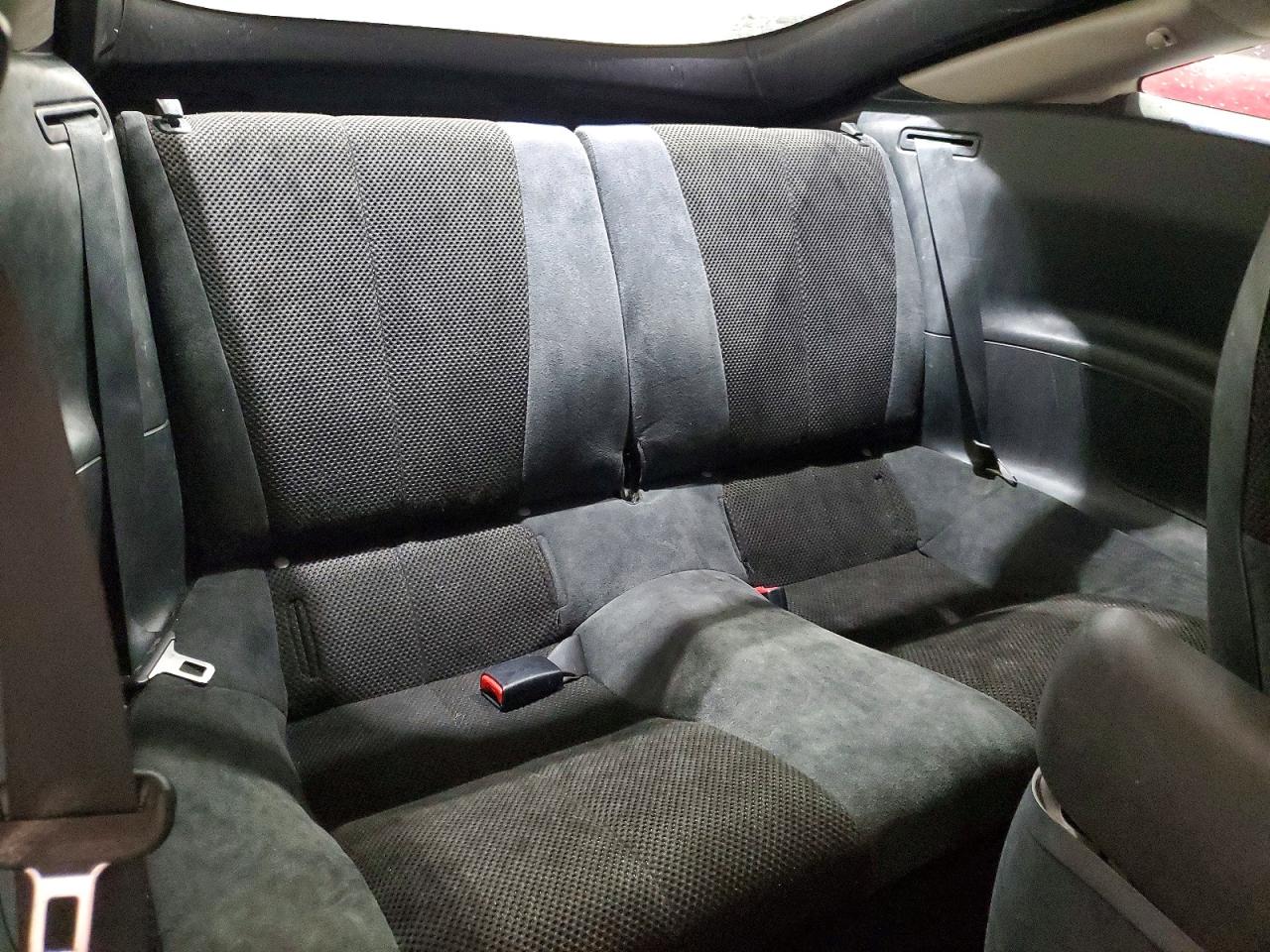 2007 MITSUBISHI ECLIPSE