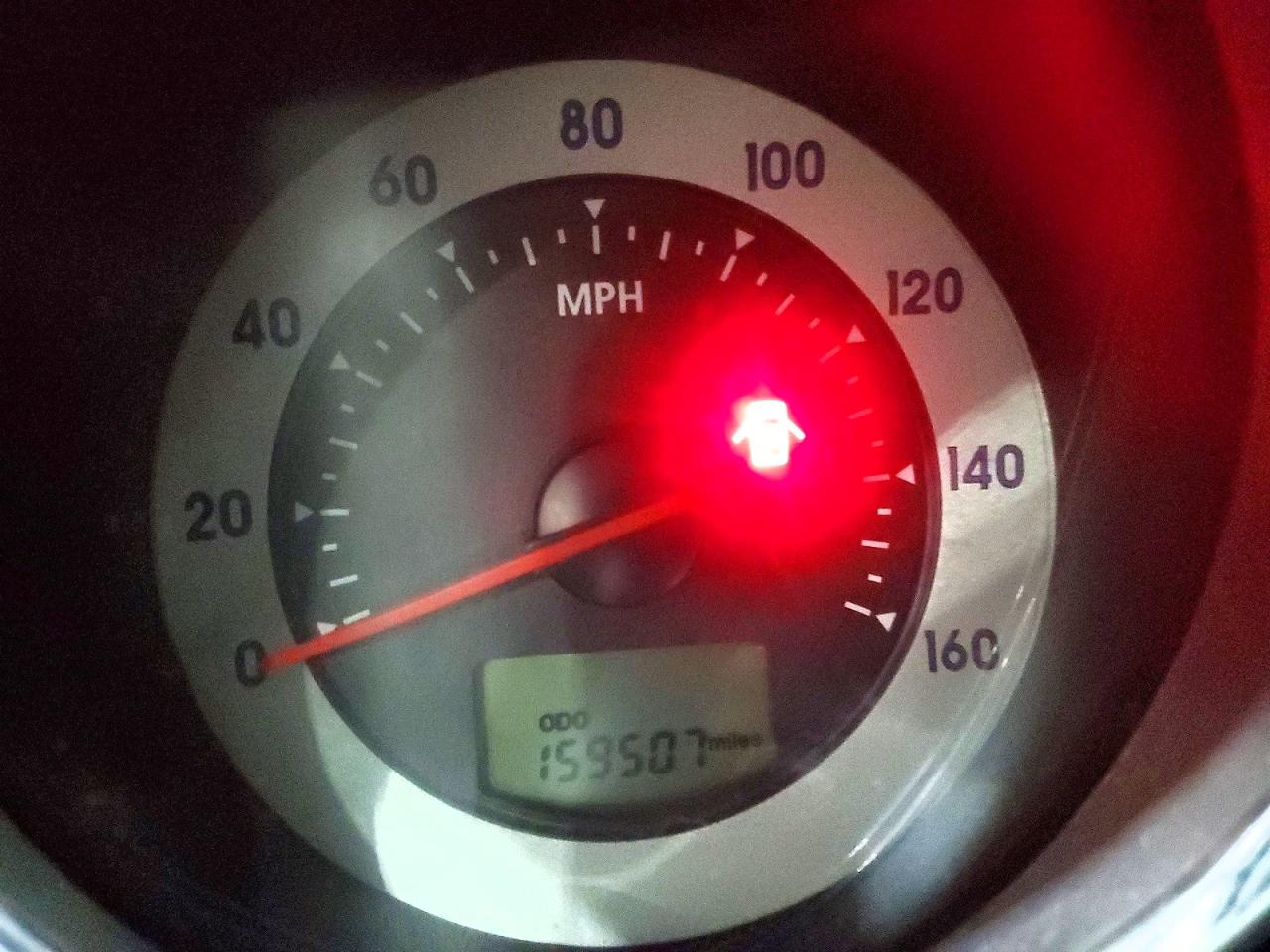 2007 MITSUBISHI ECLIPSE