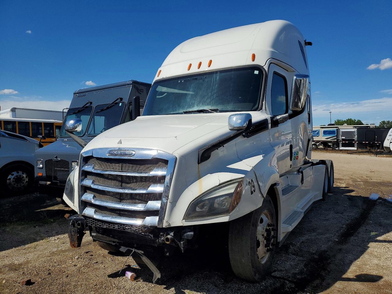 2019 FREIGHTLINER ALL OTHER