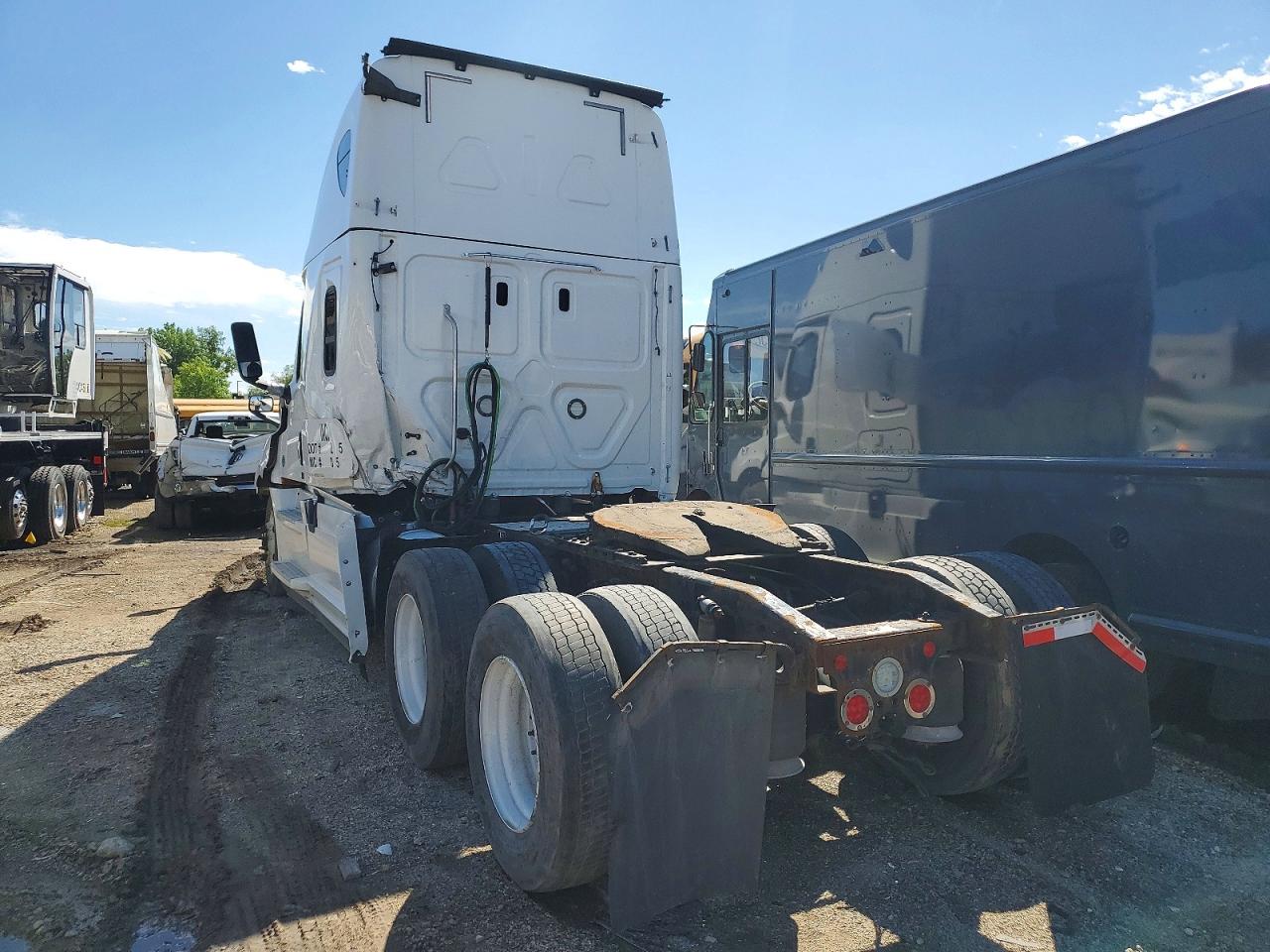 2019 FREIGHTLINER ALL OTHER