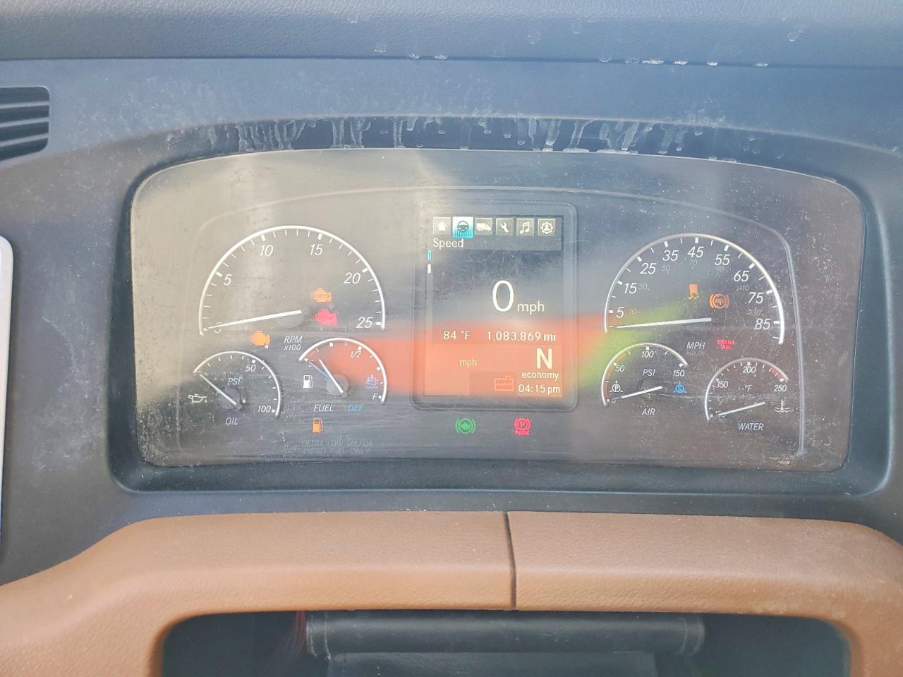2019 FREIGHTLINER ALL OTHER