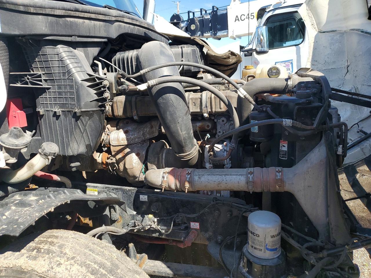 2019 FREIGHTLINER ALL OTHER