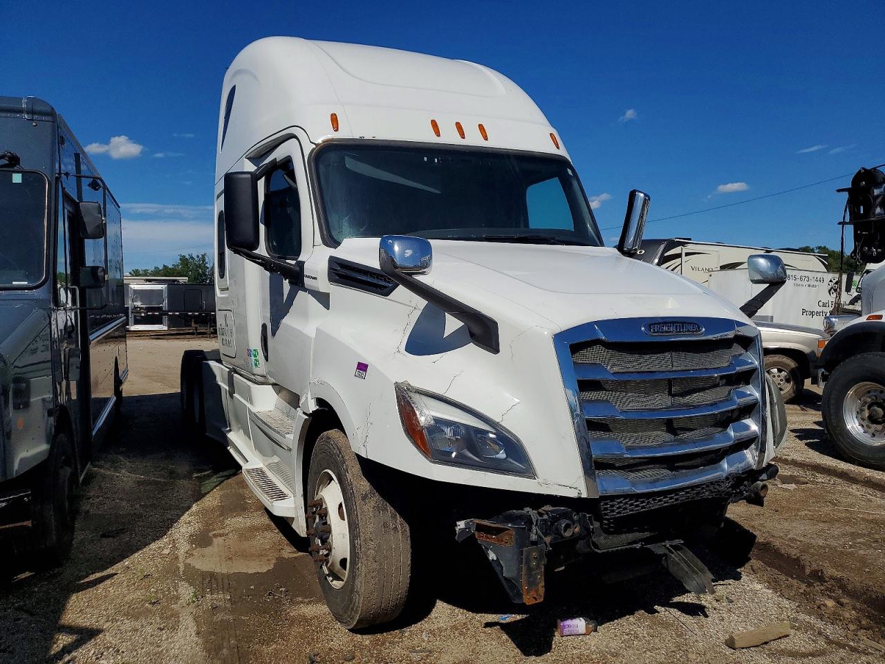 2019 FREIGHTLINER ALL OTHER